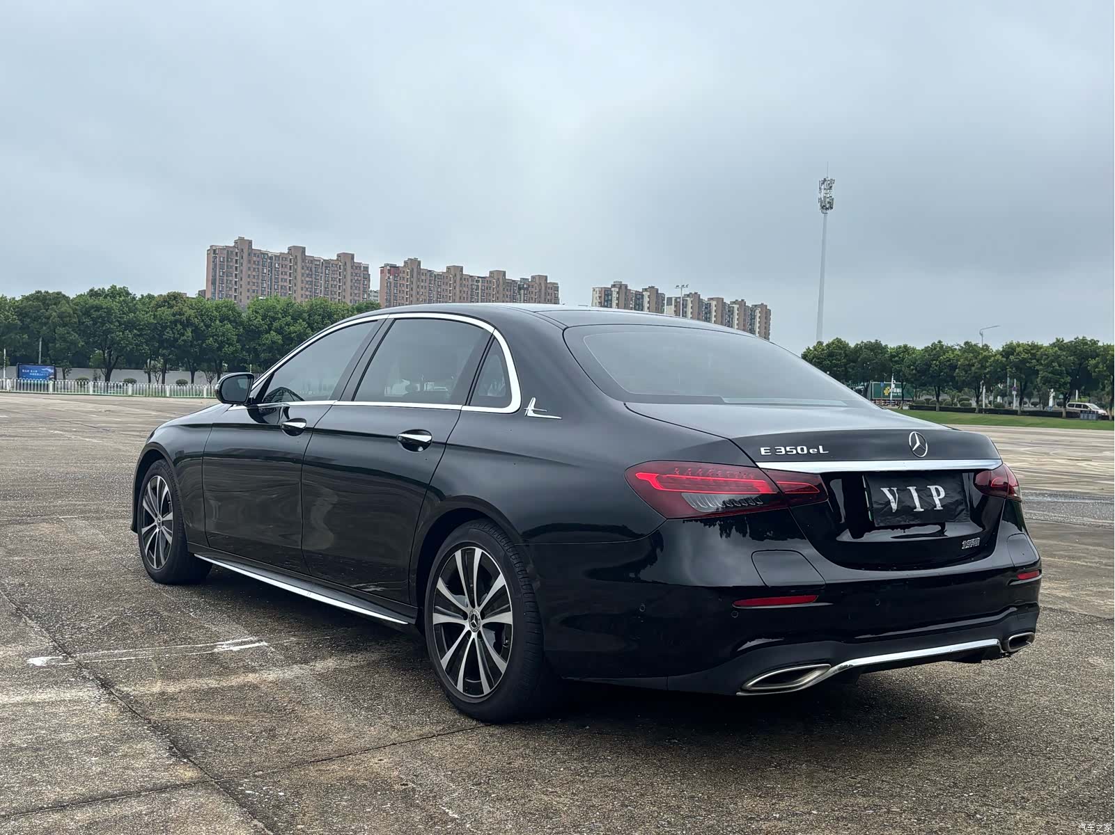Mercedes-Benz E-Class, 2023 7