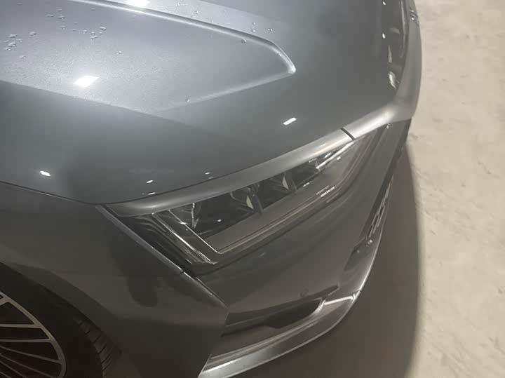 BYD Han 2020 DM AWD Performance Люкс