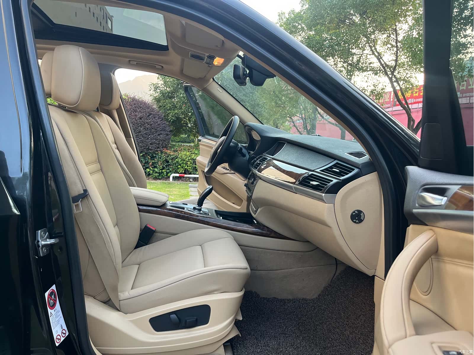 BMW X5, 2011 9