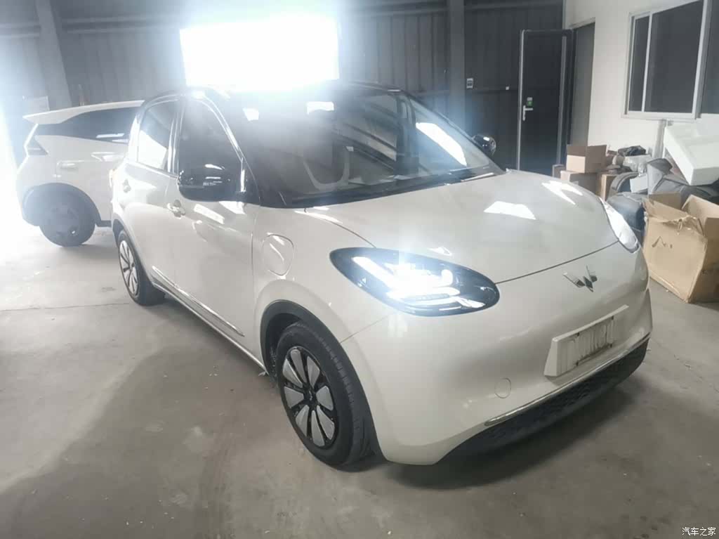 Wuling Bingo, 2023 4