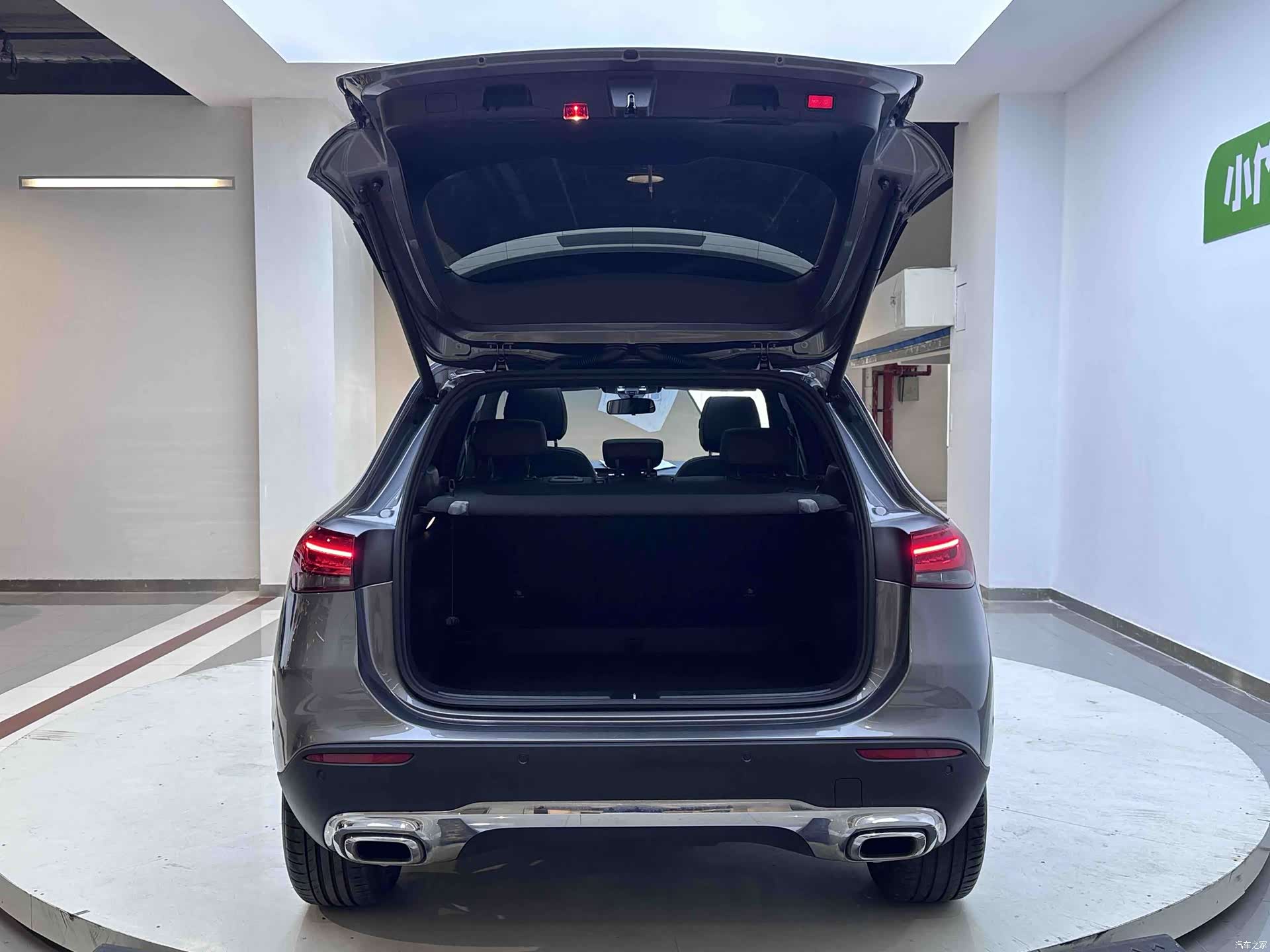 Mercedes-Benz GLA, 2021 21