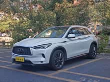 Ӣ�����QX50 2024�� 2.0T ����������