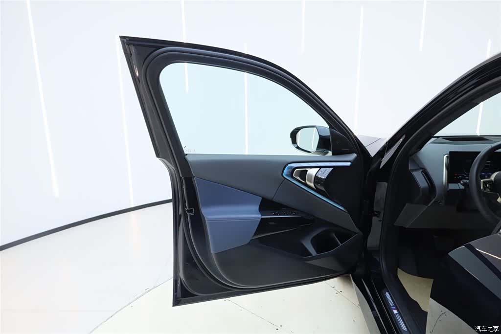 BMW X3, 2025 16