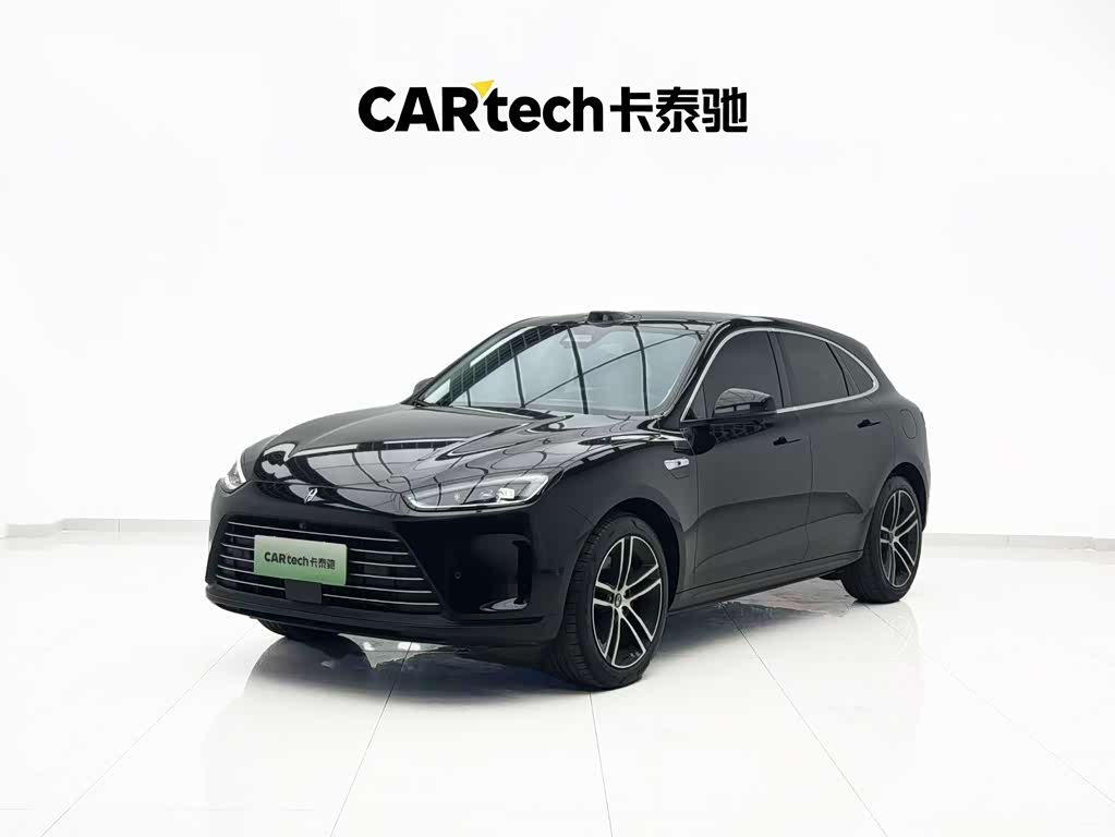 AITO M5