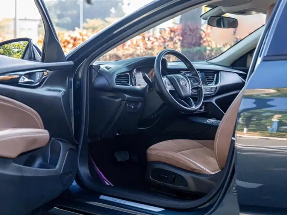 Buick Regal Buick Regal