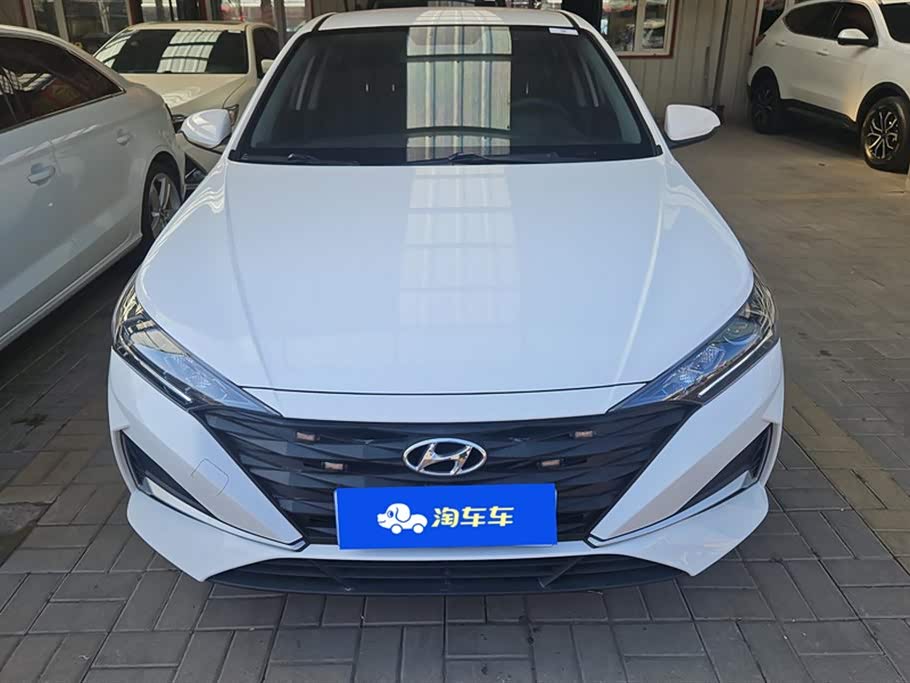 Hyundai Accept