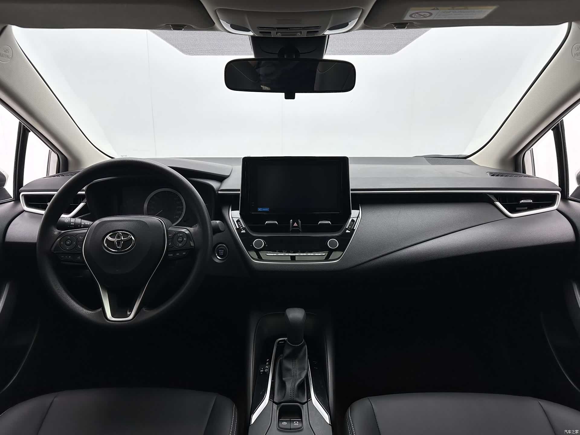 Toyota Corolla, 2022 7