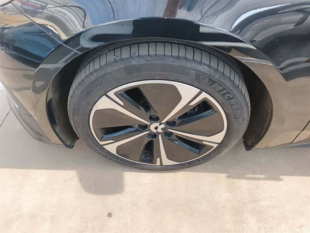 NIO ET5, 2025 23