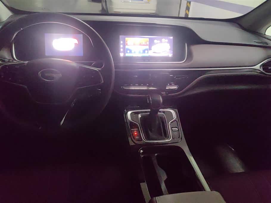 Trumpchi Trumpchi M6