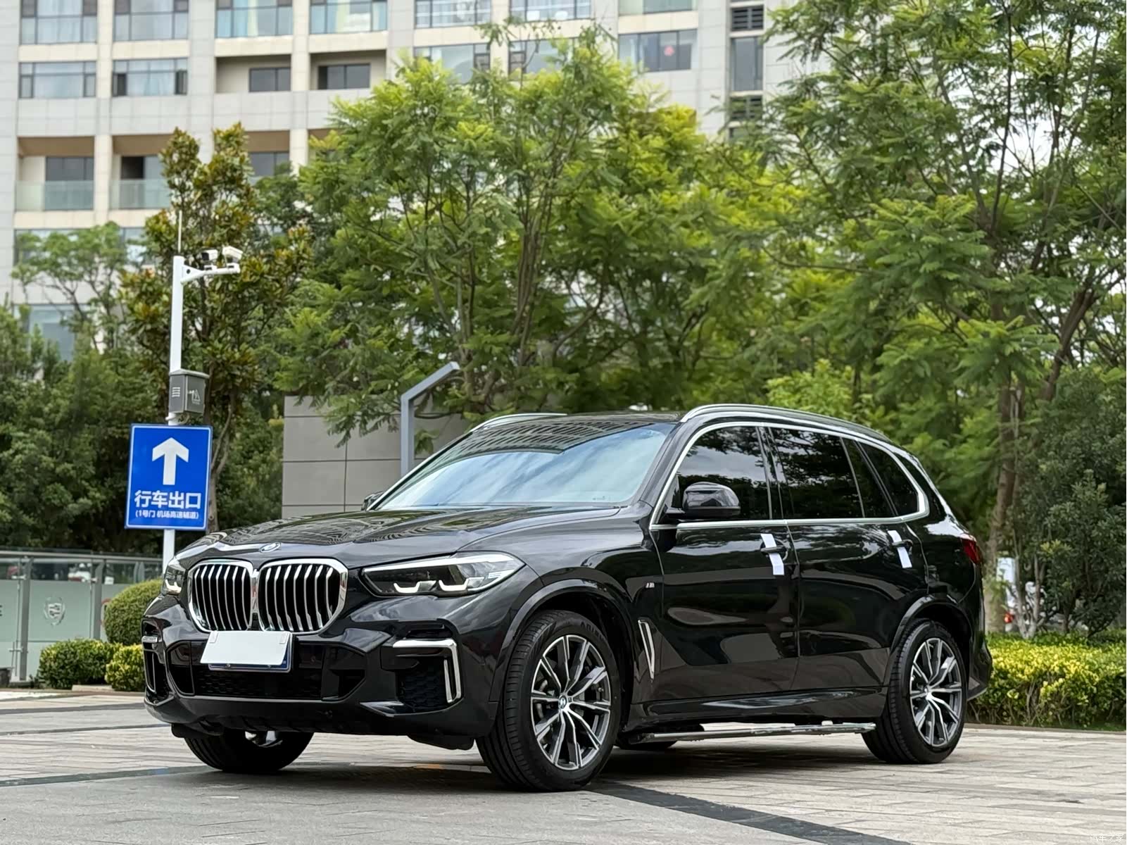 BMW X5, 2022 1