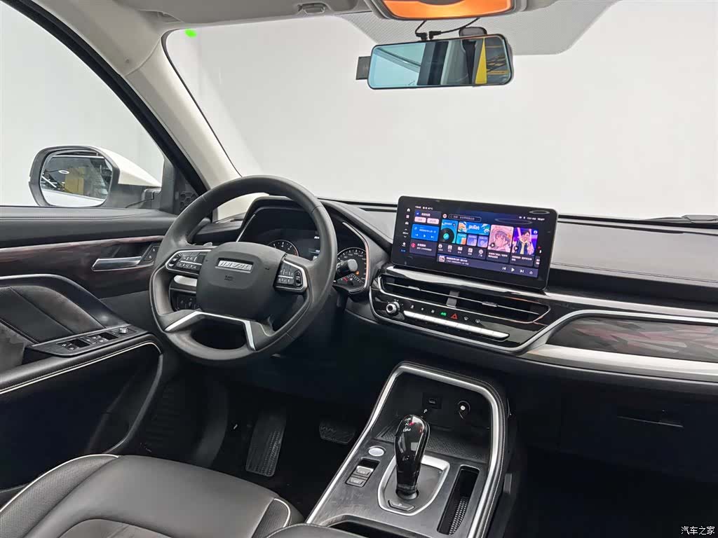Haval H6, 2022 22