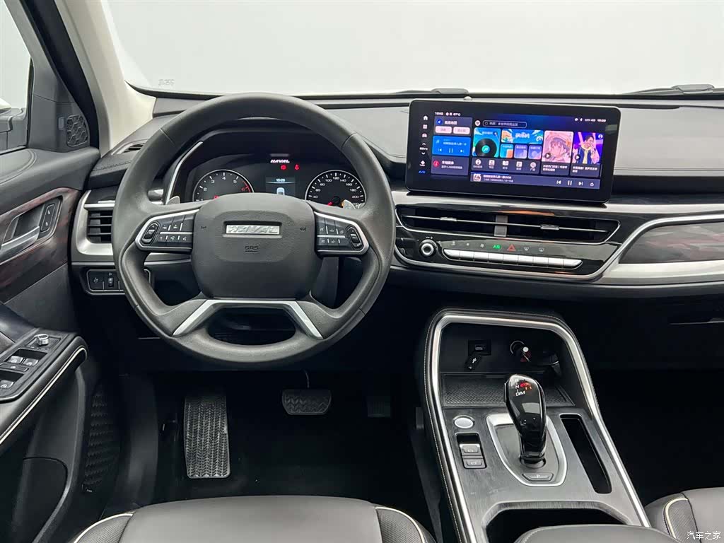 Haval H6, 2022 18