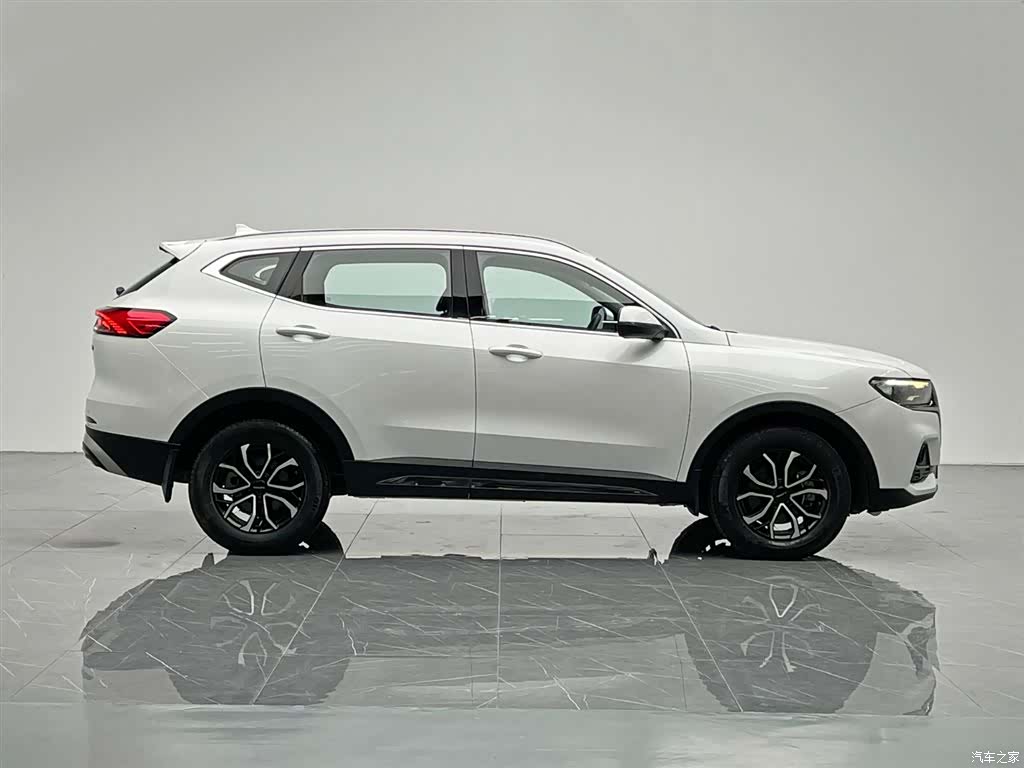 Haval H6, 2022 7