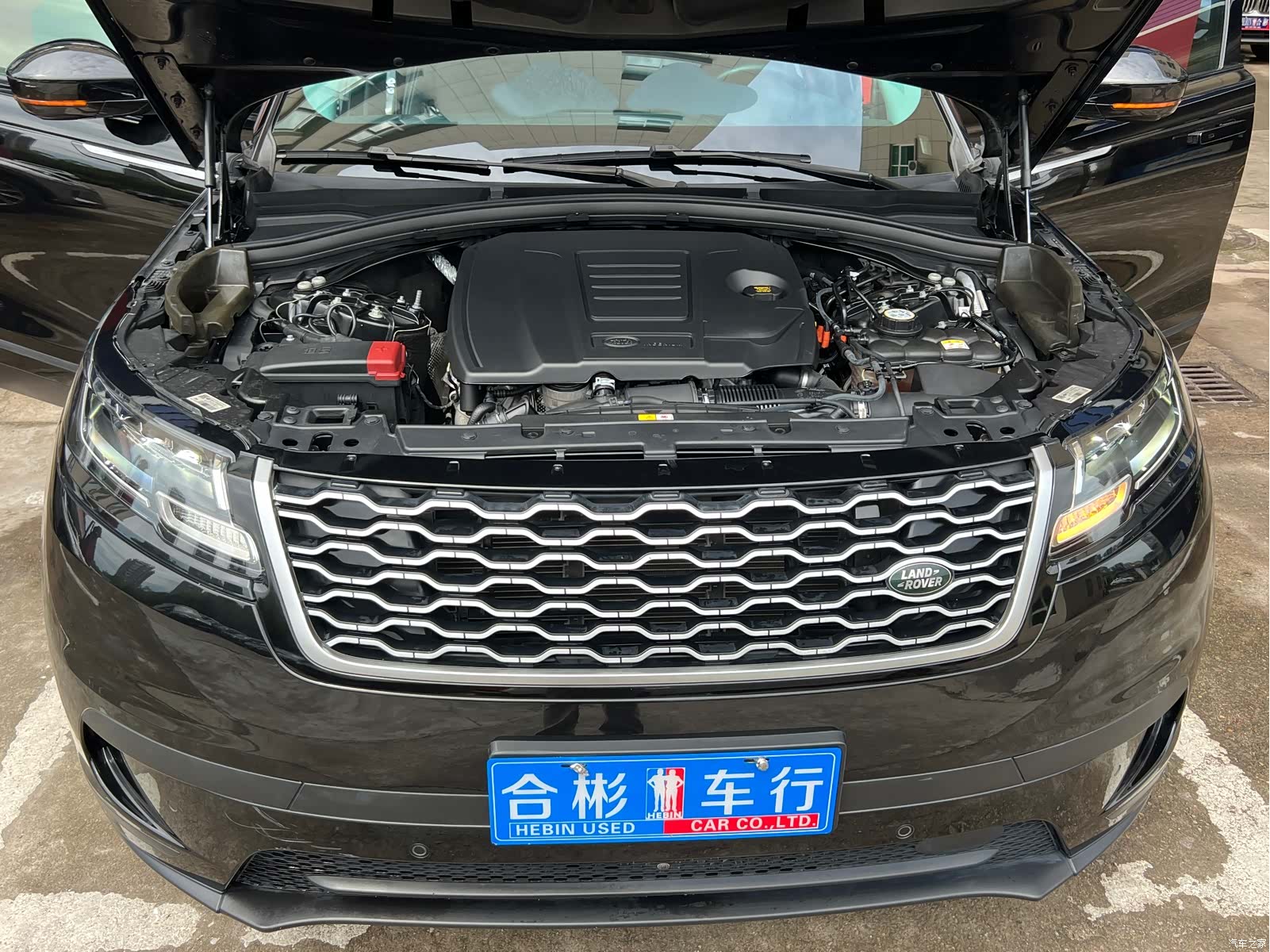Land Rover Range Rover, 2021 30