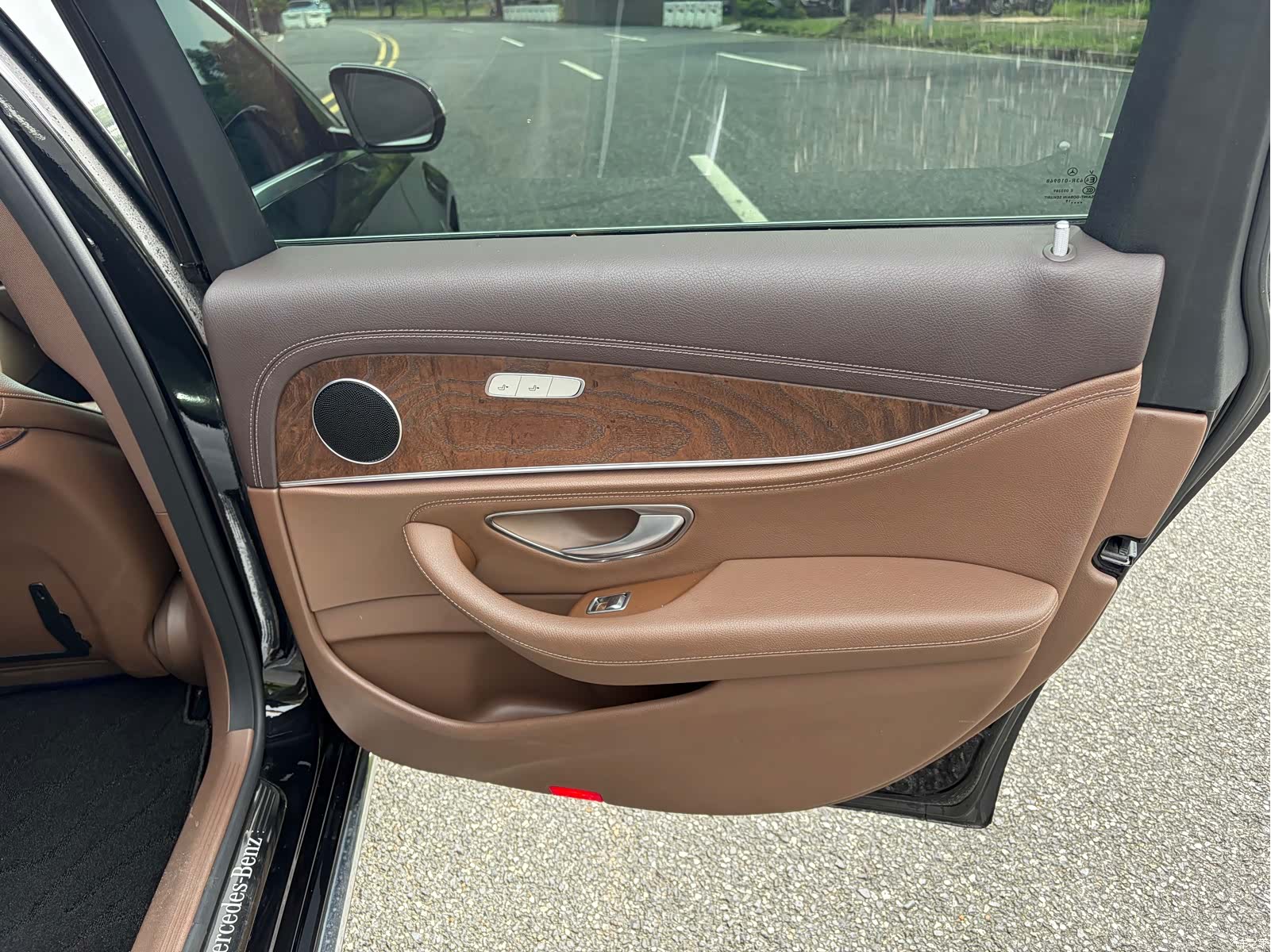 Mercedes-Benz E-Class, 2019 11