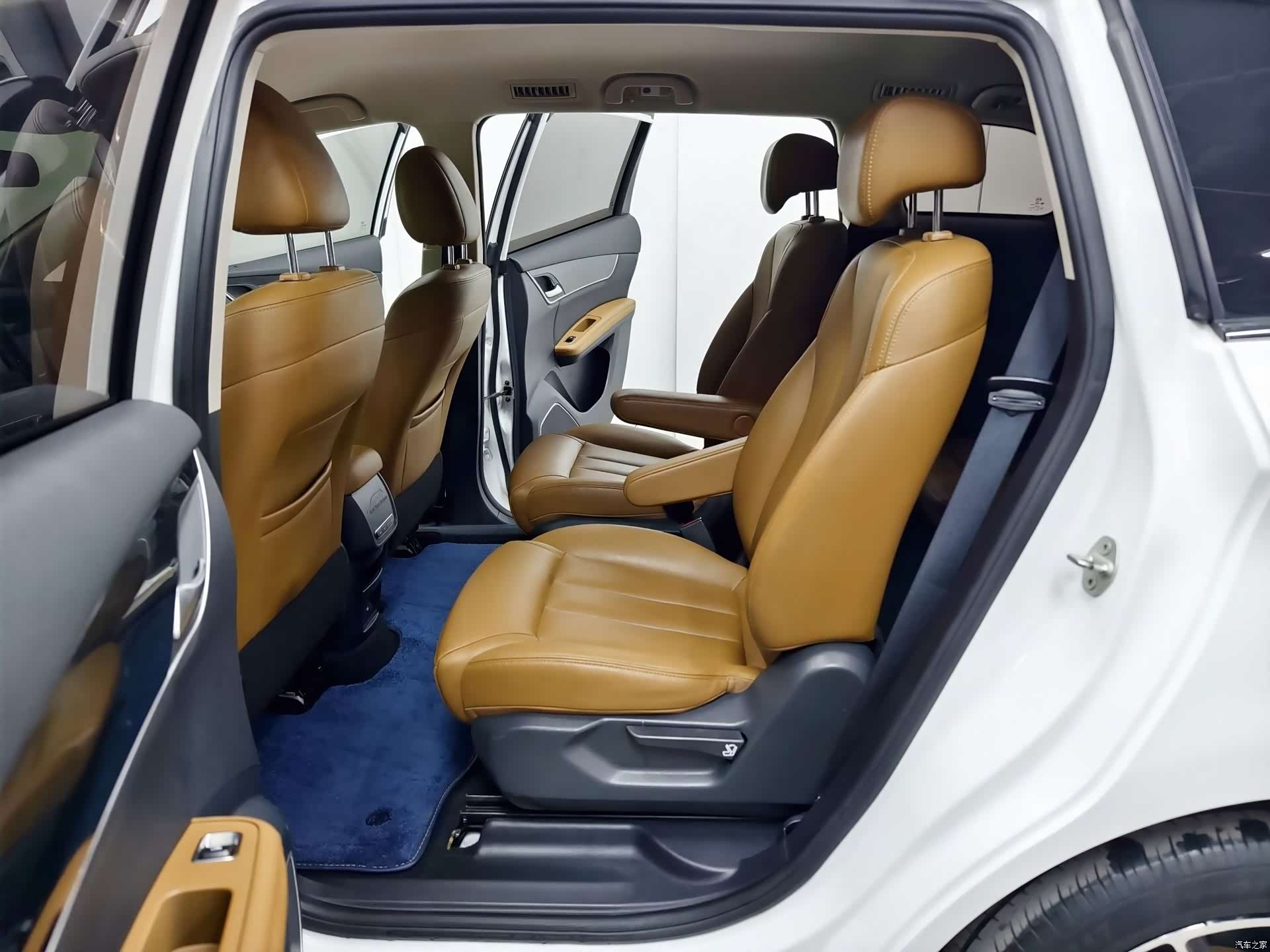 BYD Song, 2018 13