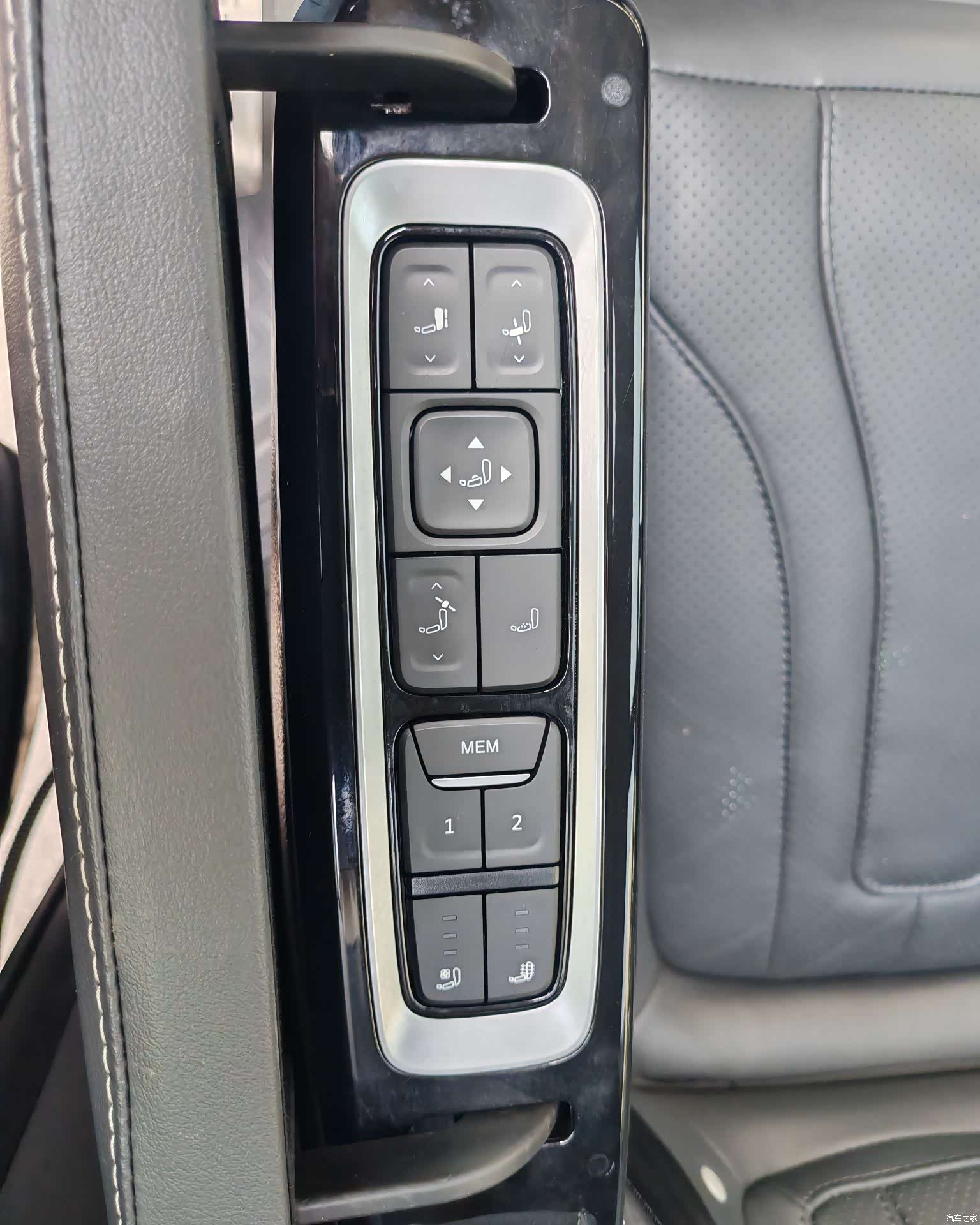 Maxus G20, 2022 17