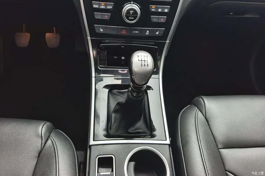 Haval H2, 2016 16