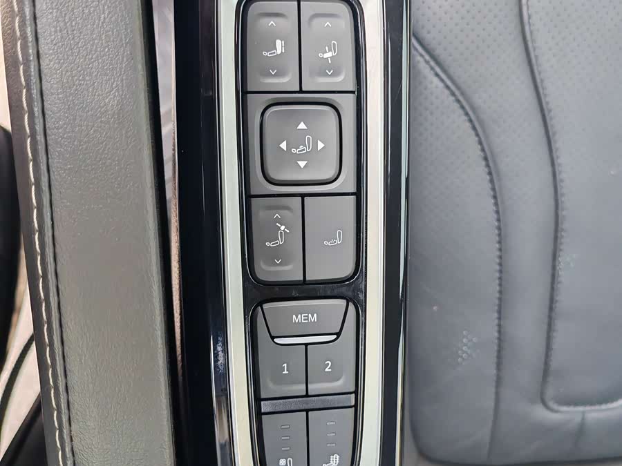 Maxus G20 2022, фото 17