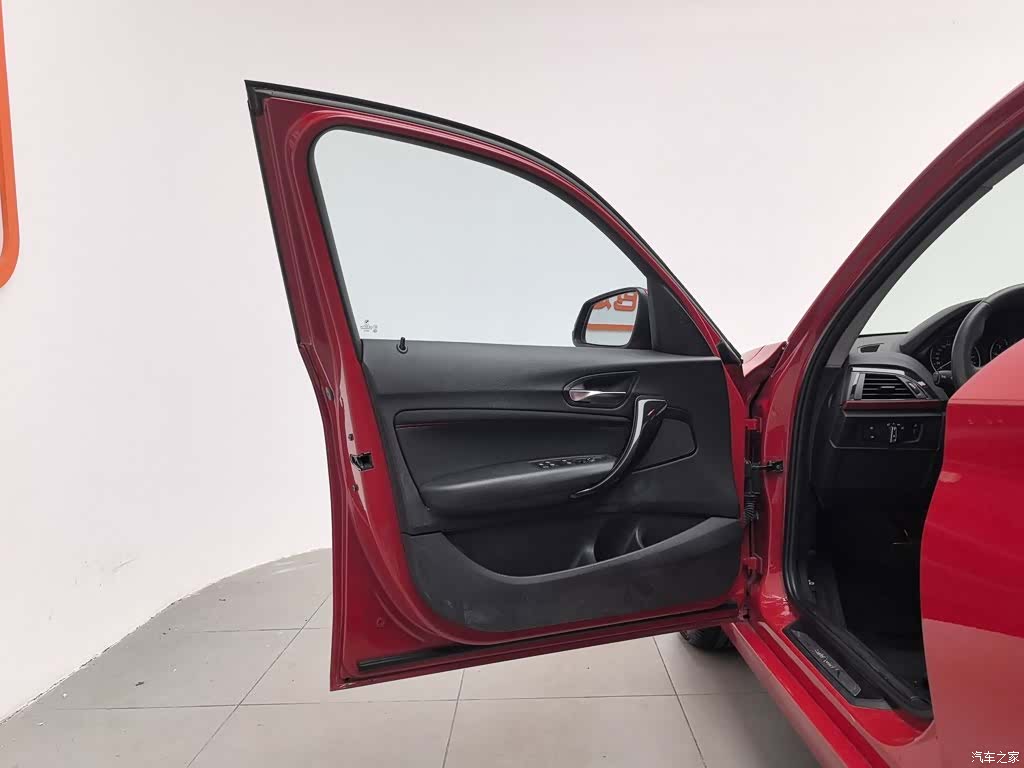BMW 1 Series, 2014 8