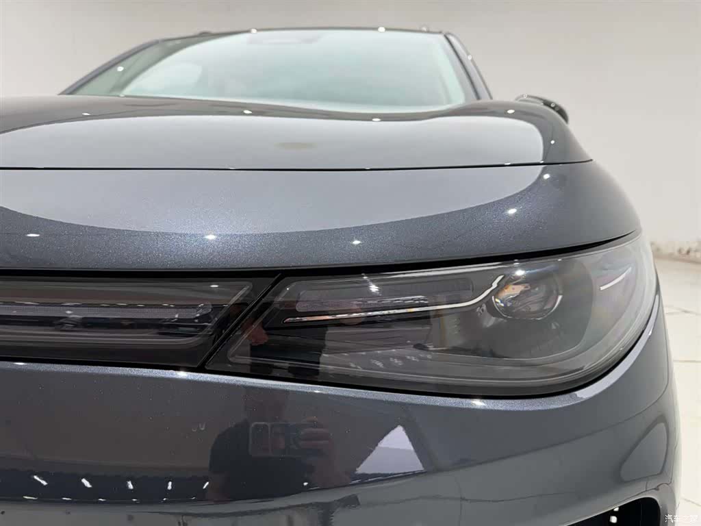 Leapmotor C16, 2025 2