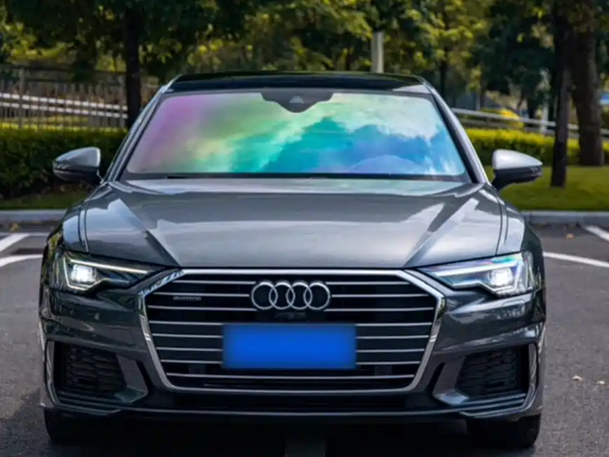 Audi A6L Audi A6L