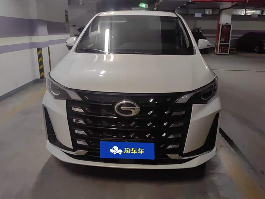 Trumpchi Trumpchi M6