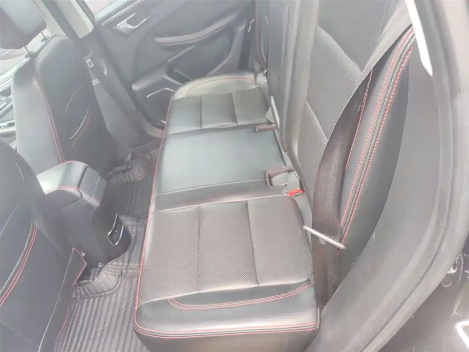 Zotye Damai X5 Zotye Damai X5