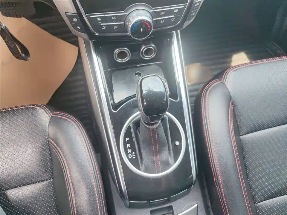 Zotye Damai X5 Zotye Damai X5