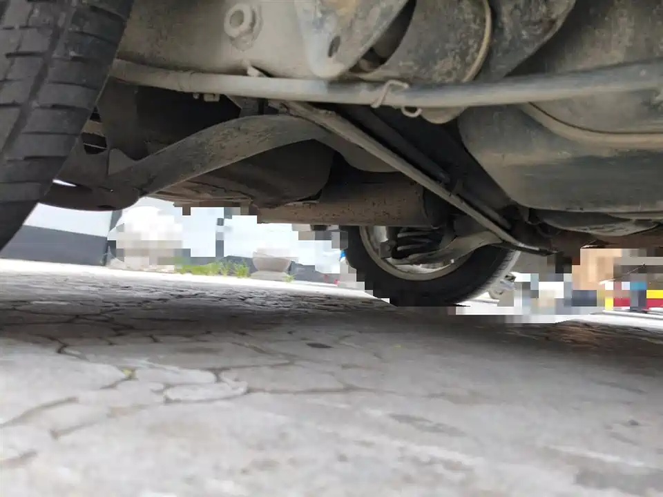 Skoda Xin Rui Skoda Xin Rui
