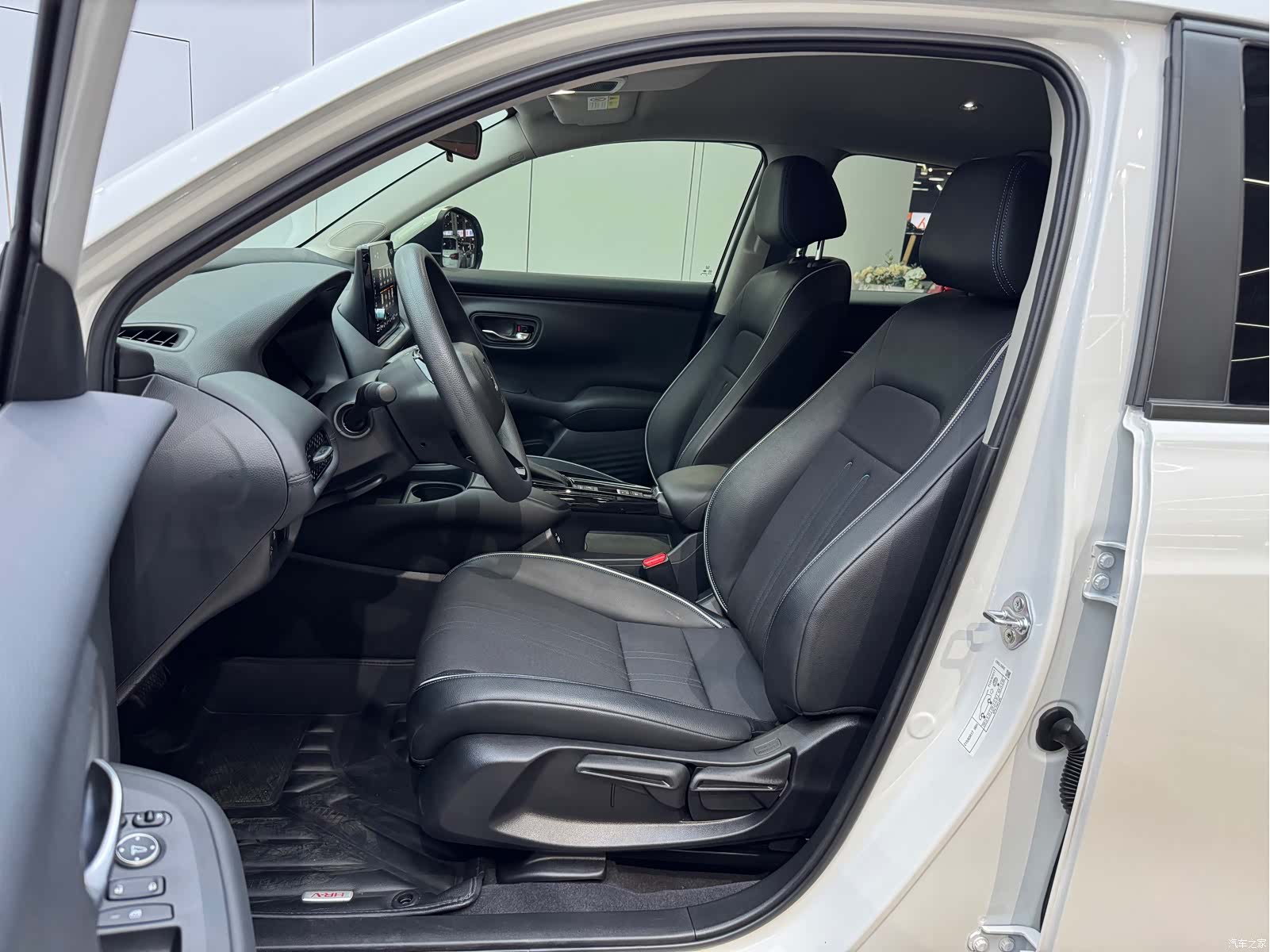 Honda HR-V, 2023 9