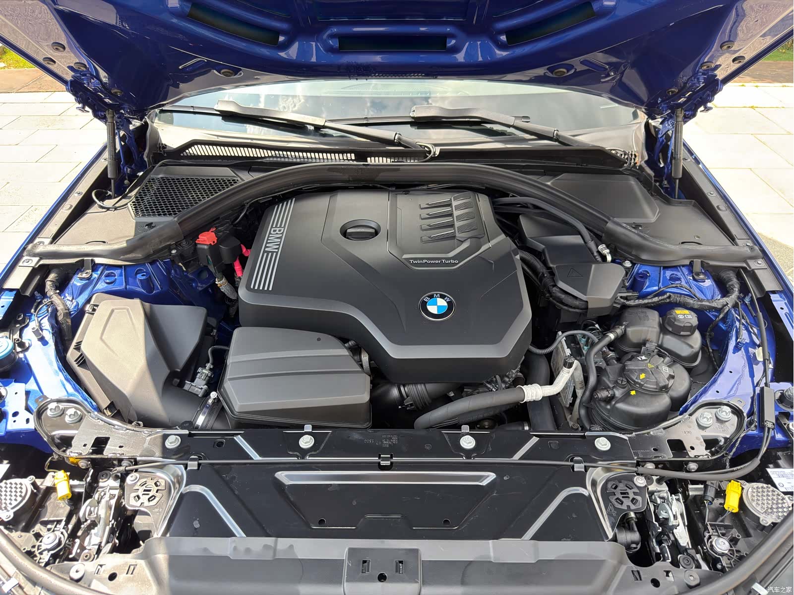 BMW 3 Series, 2020 34
