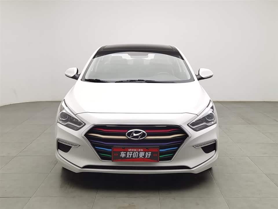 Hyundai Name picture