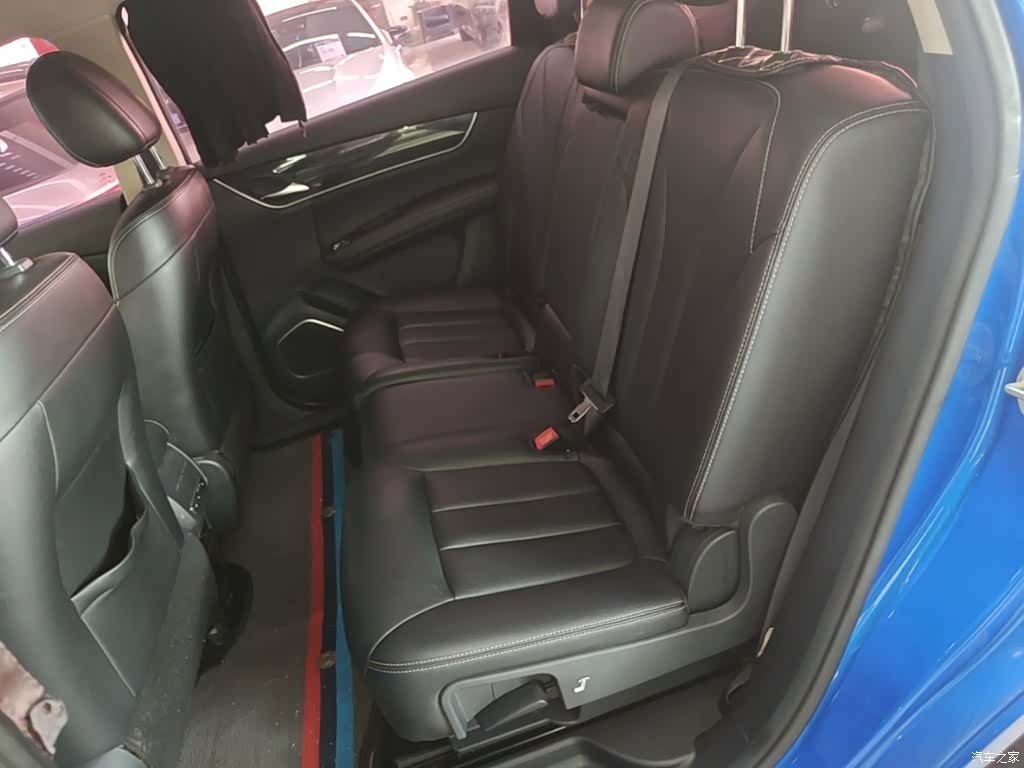 BYD Song, 2018 17