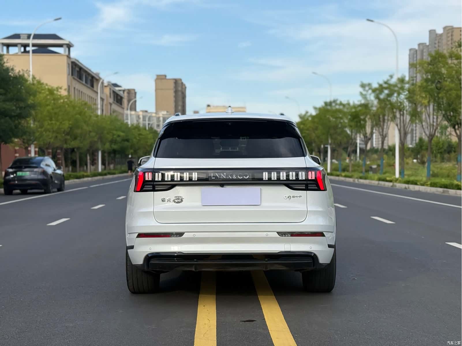 Lynk & Co 02, 2024 8