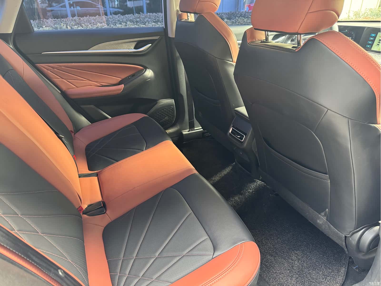 Changan Eado, 2023 13