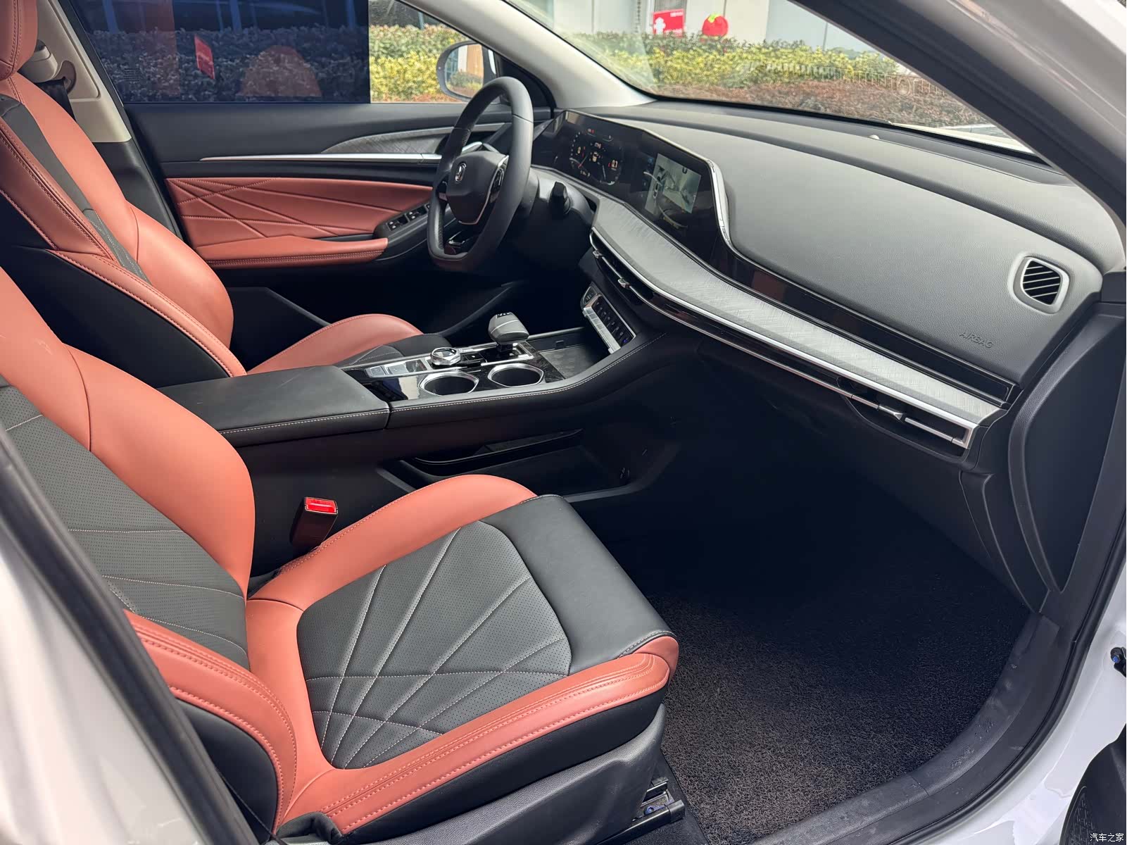 Changan Eado, 2023 12