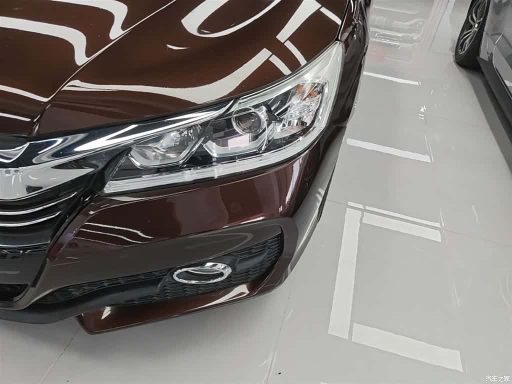 Honda Accord, 2017 24