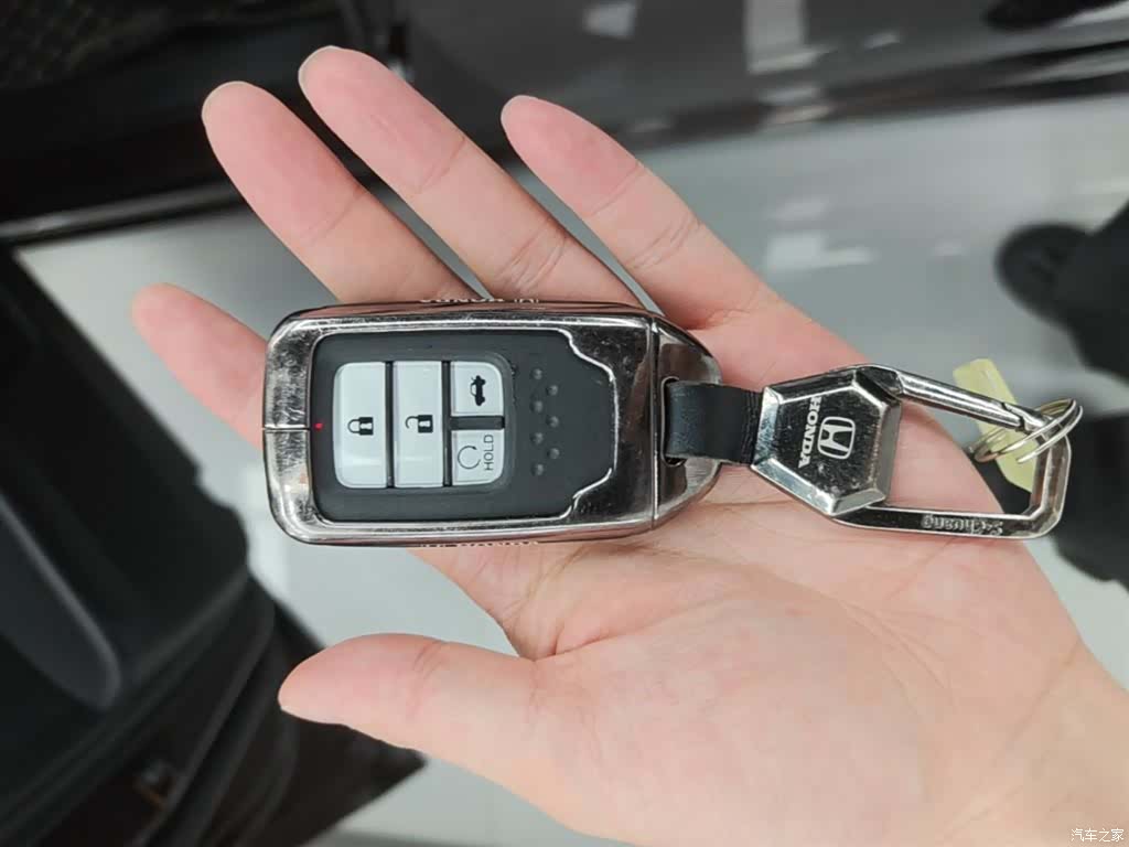 Honda Accord, 2017 9