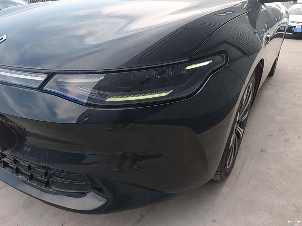 Leapmotor C01, 2023 24