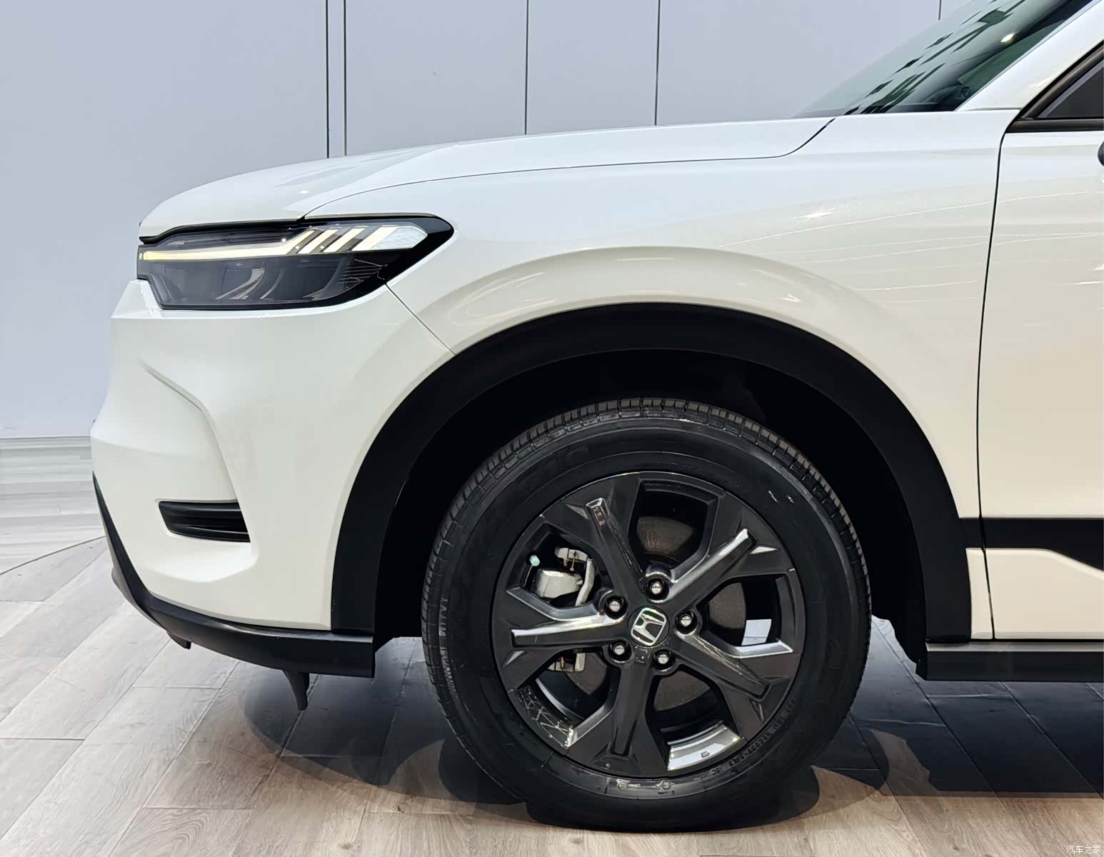 Honda HR-V, 2023 26