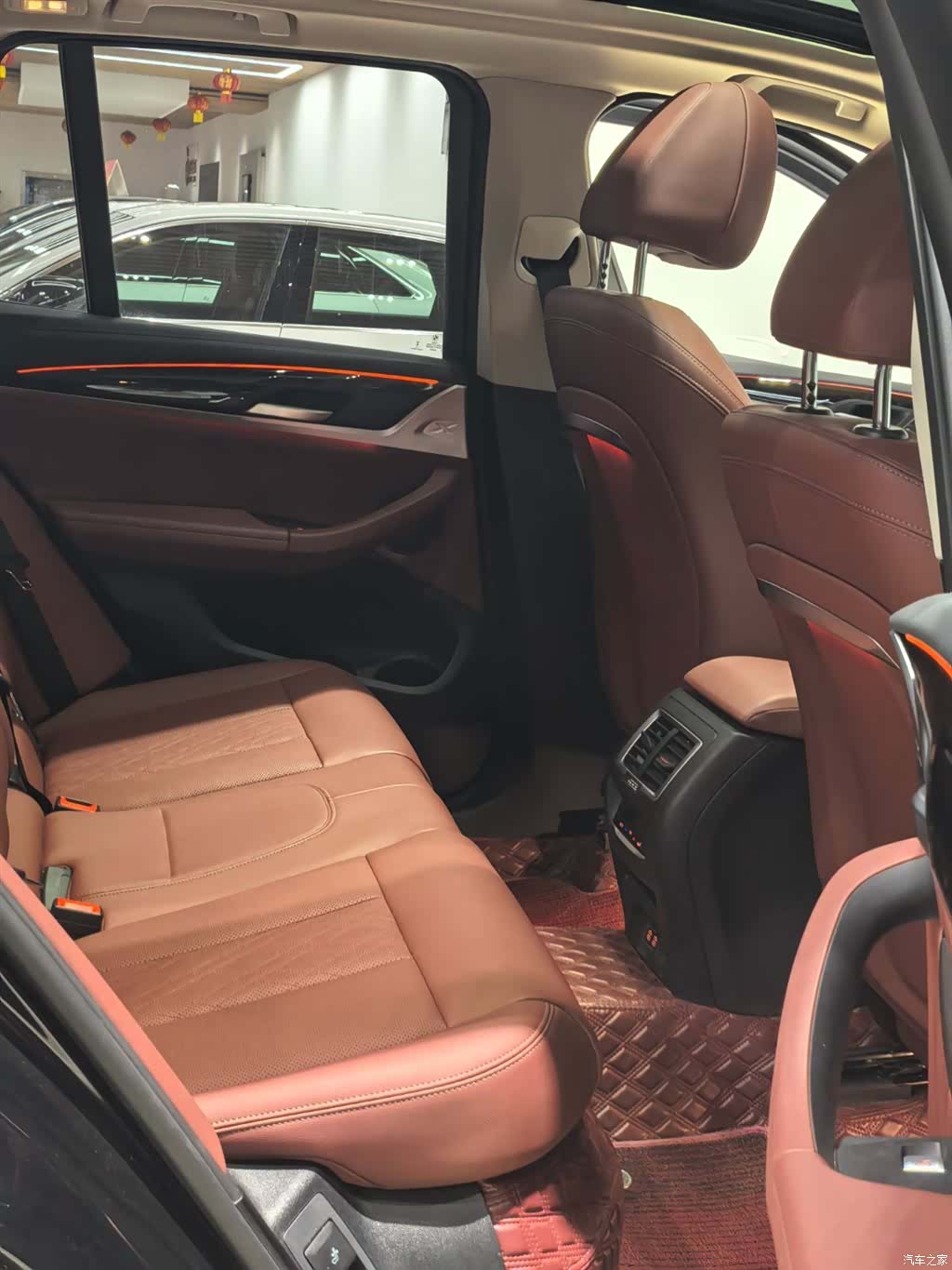 BMW X3, 2023 17