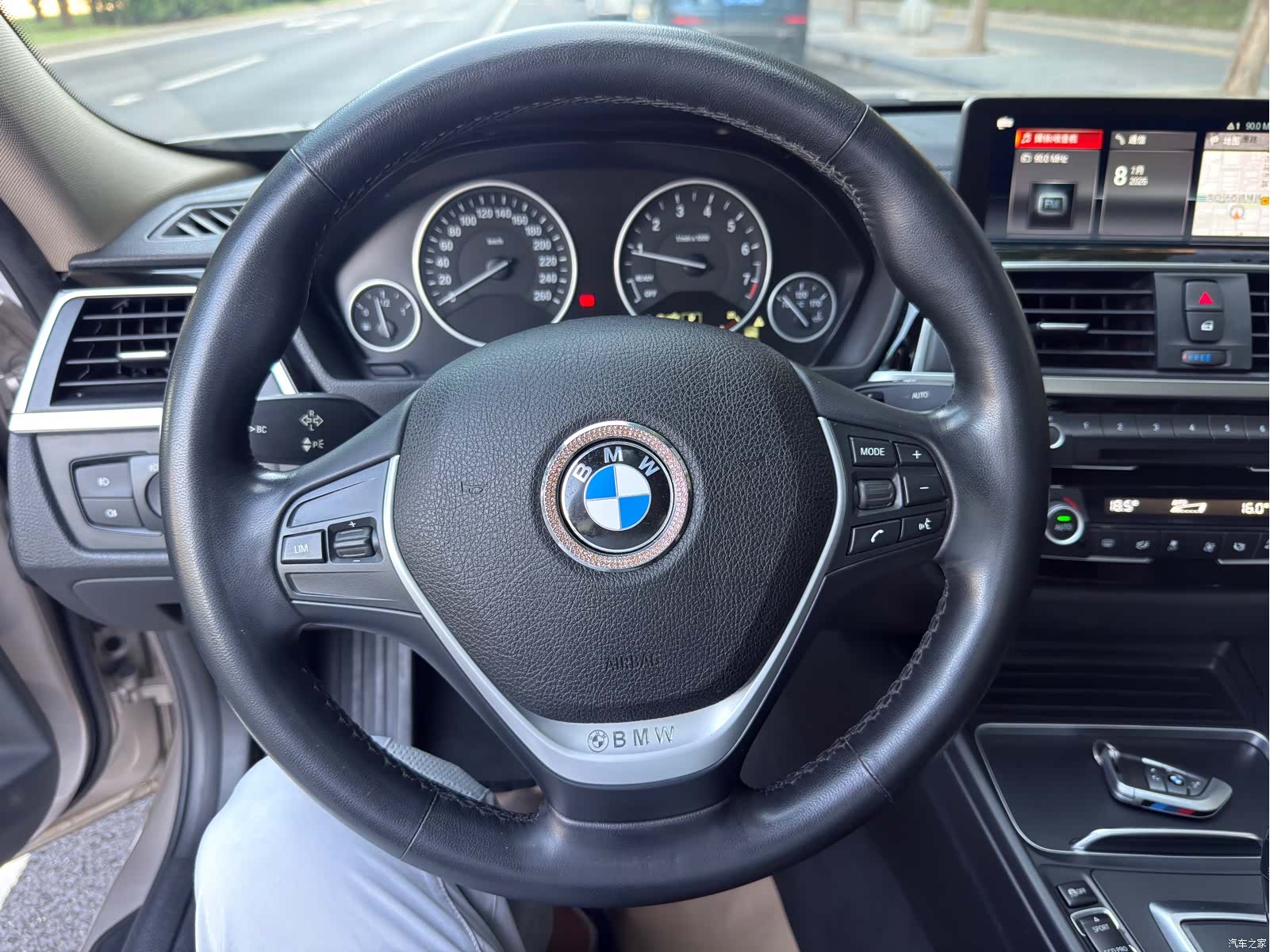 BMW 3 Series, 2019 6