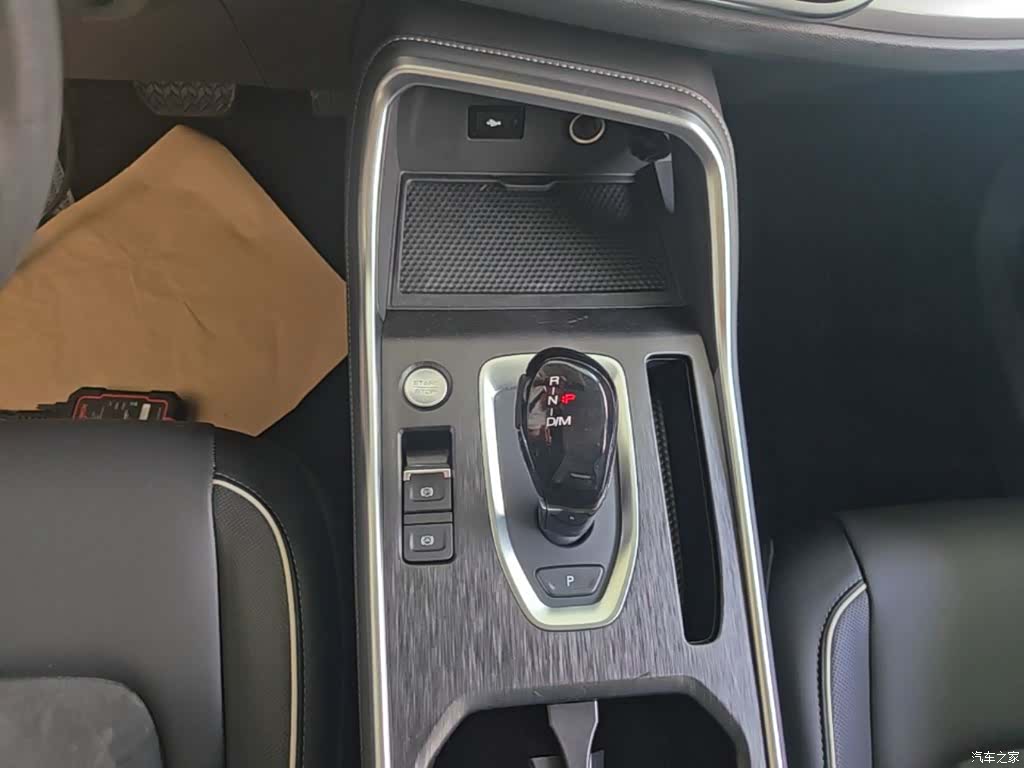Haval H6, 2024 14