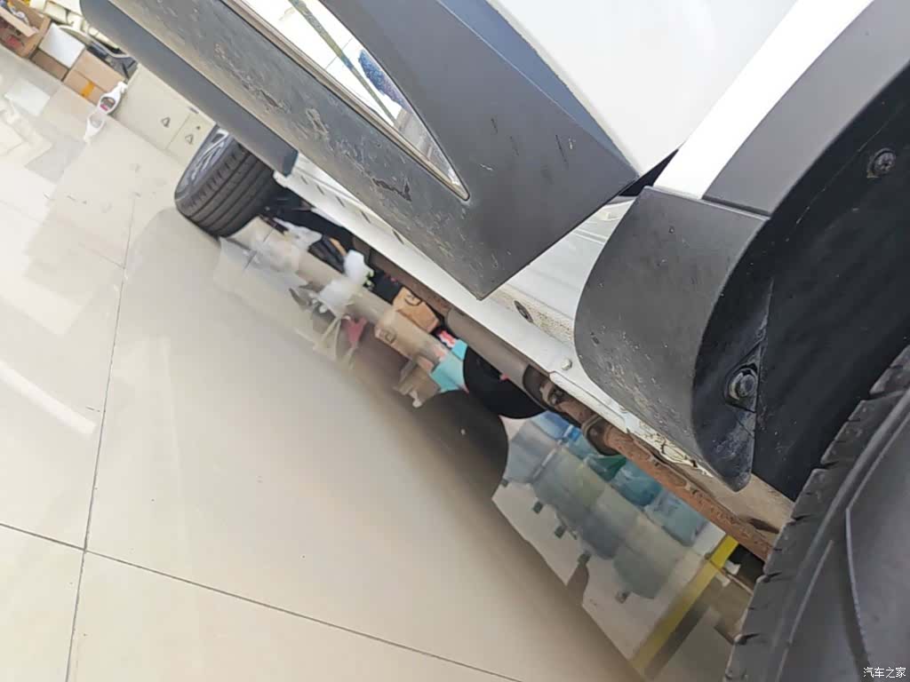 Haval H6, 2024 21