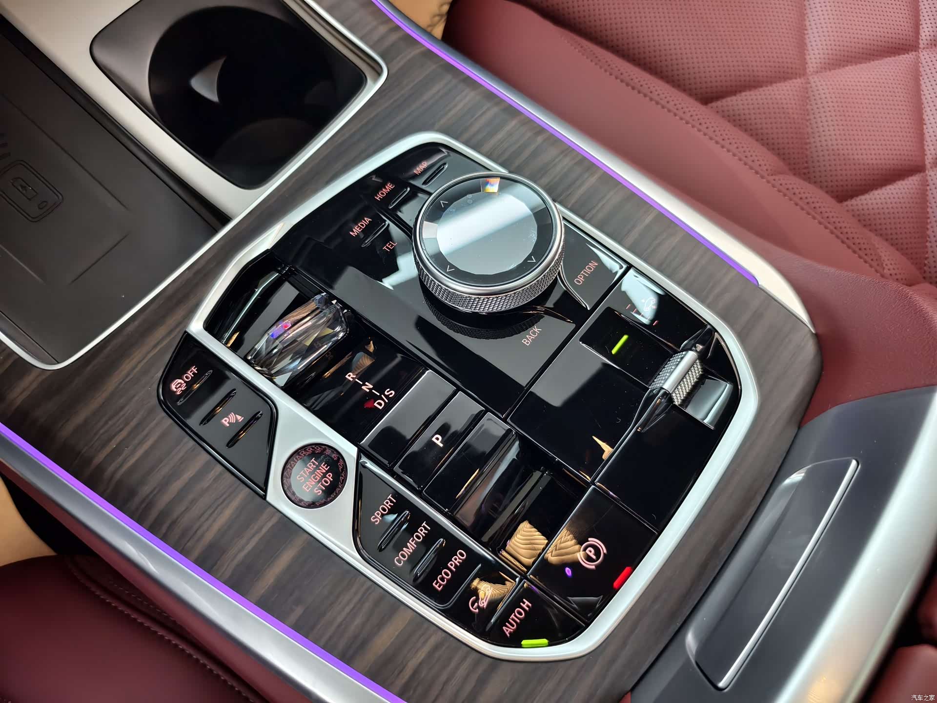 BMW X5, 2024 13