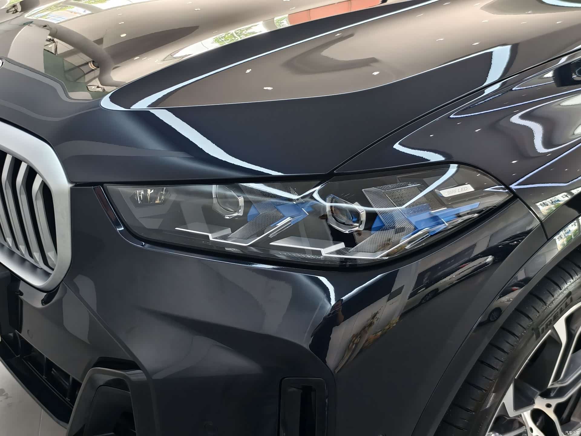 BMW X5, 2024 19