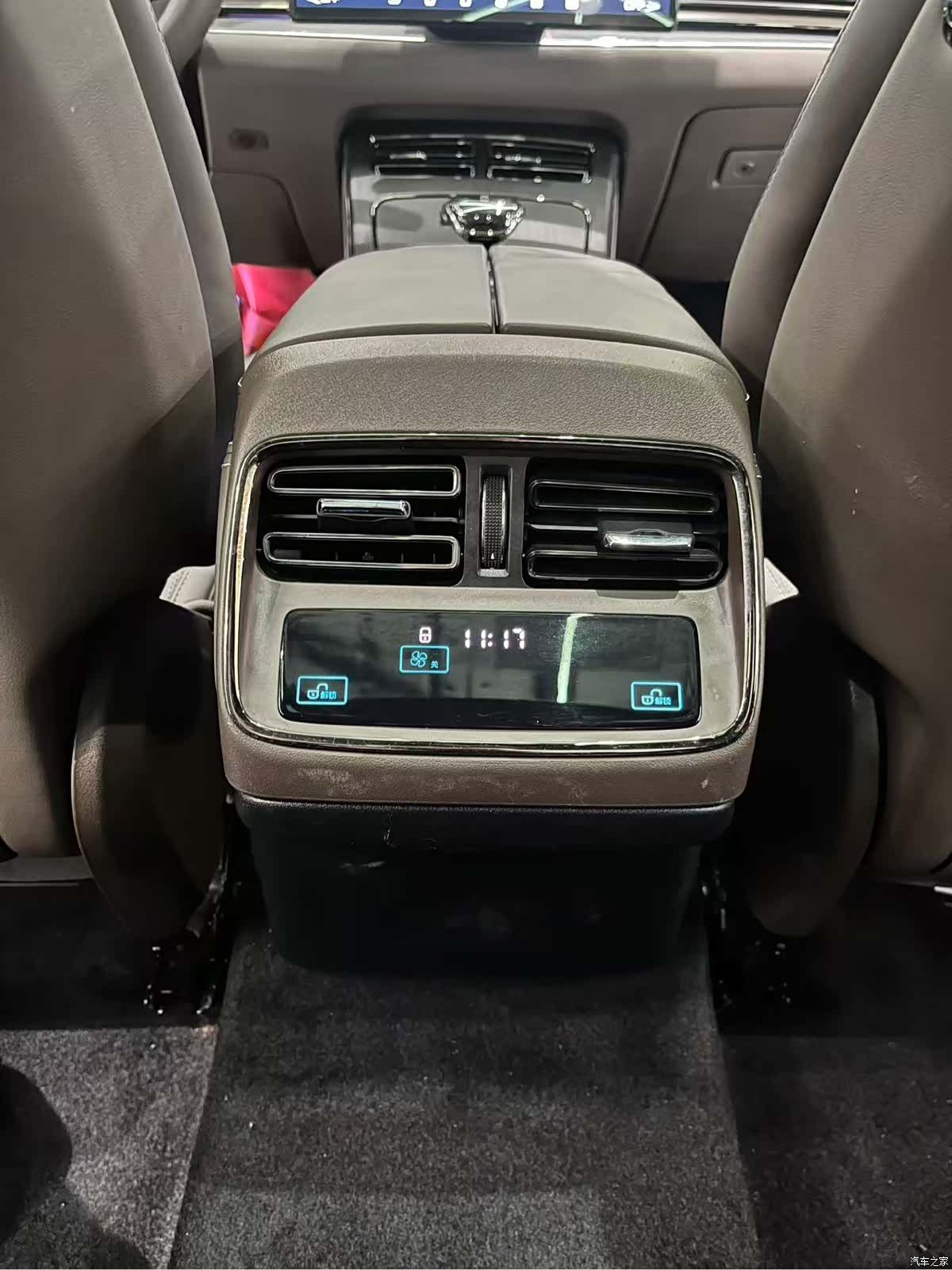 BYD Han, 2020 21
