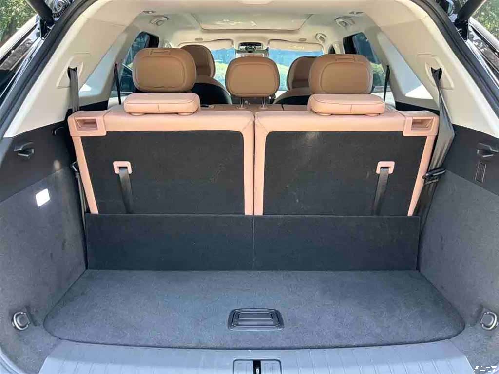 Chery Tiggo 8, 2025 20