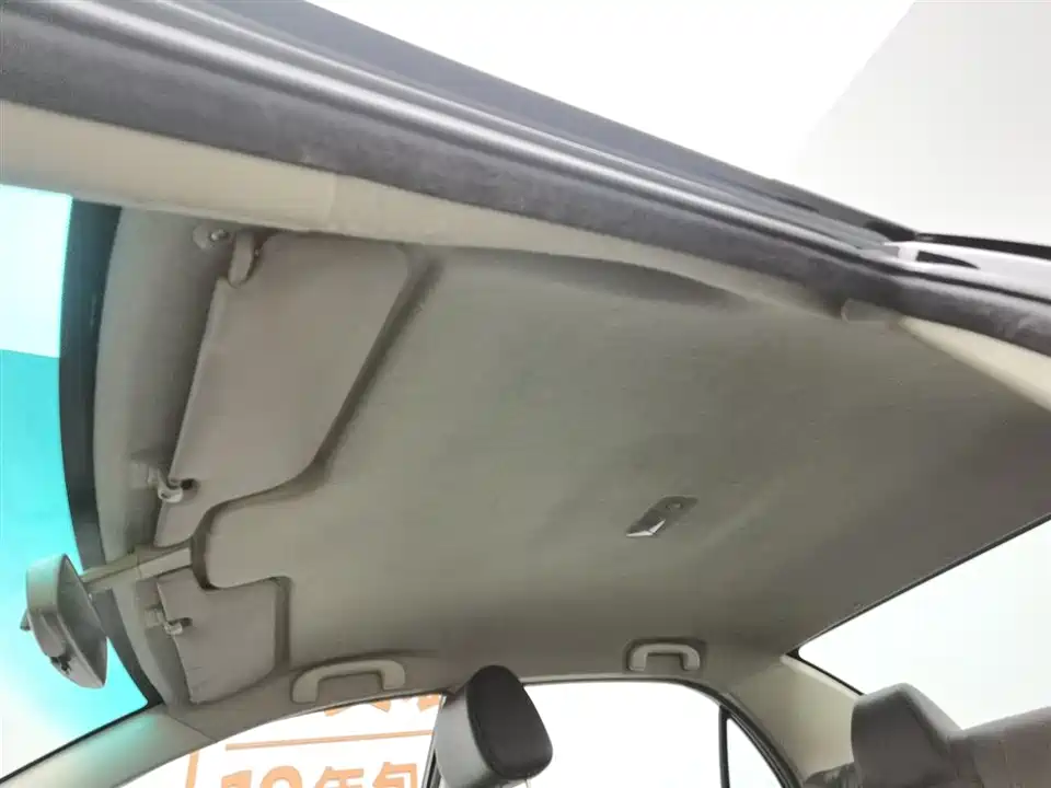 BYD F3